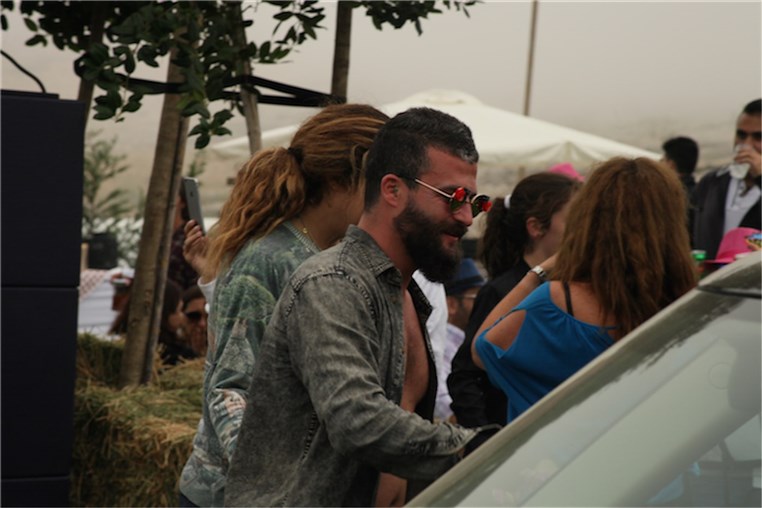 Mini Pop-Up Picnic 2015