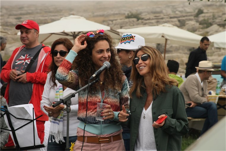 Mini Pop-Up Picnic 2015