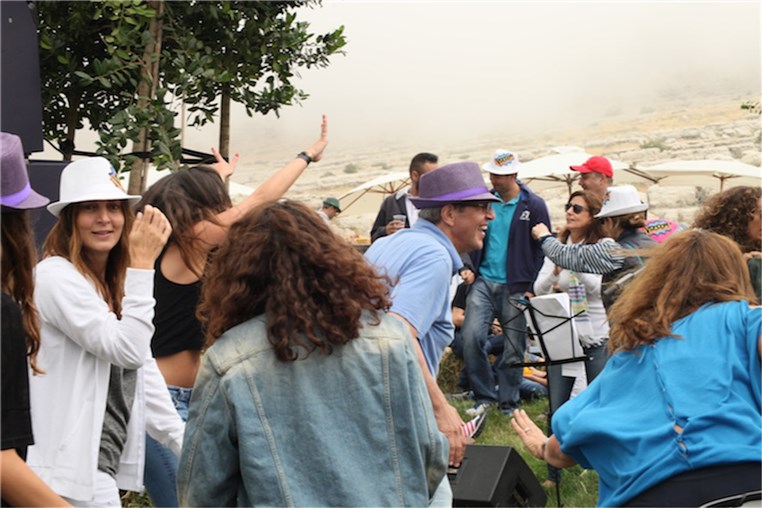 Mini Pop-Up Picnic 2015