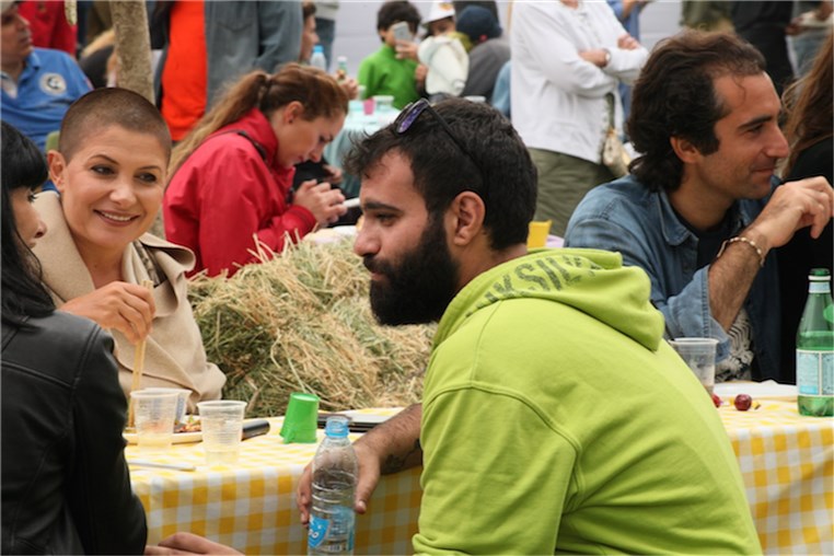 Mini Pop-Up Picnic 2015