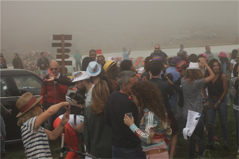 Mini Pop-Up Picnic 2015