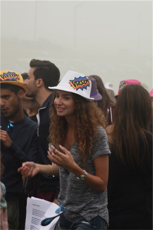 Mini Pop-Up Picnic 2015