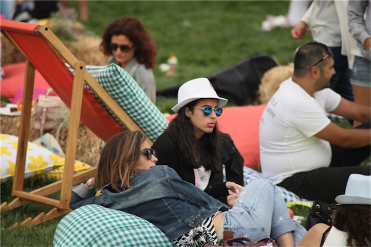 Mini Pop-Up Picnic 2015