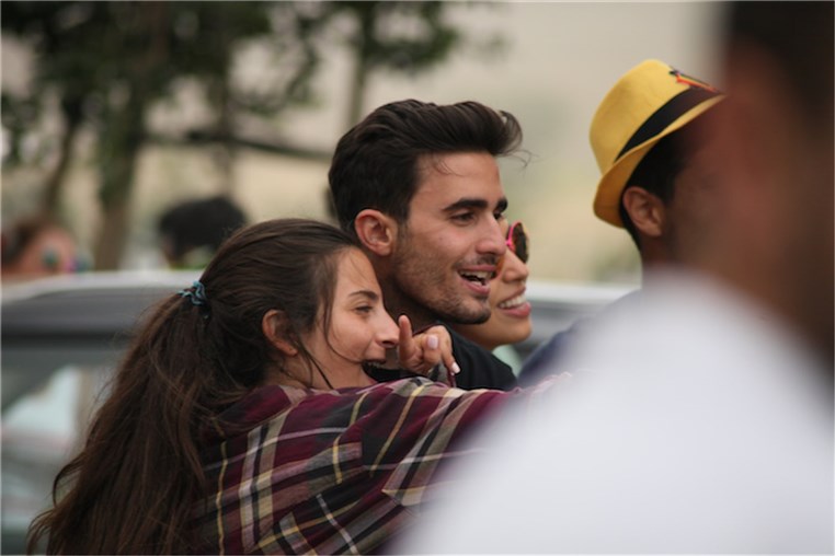 Mini Pop-Up Picnic 2015