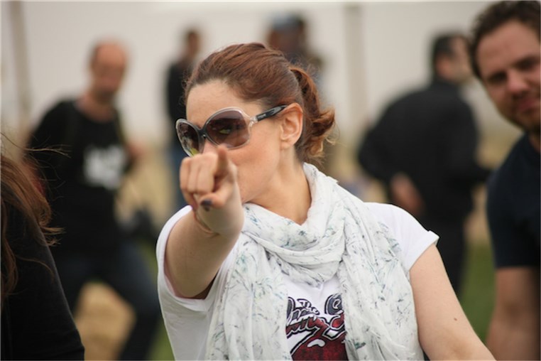 Mini Pop-Up Picnic 2015