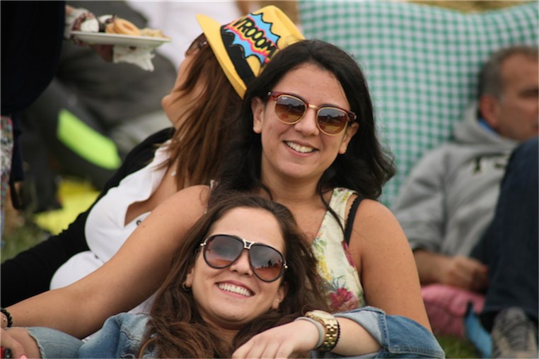 Mini Pop-Up Picnic 2015