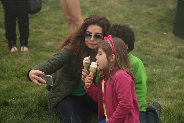 Mini Pop-Up Picnic 2015