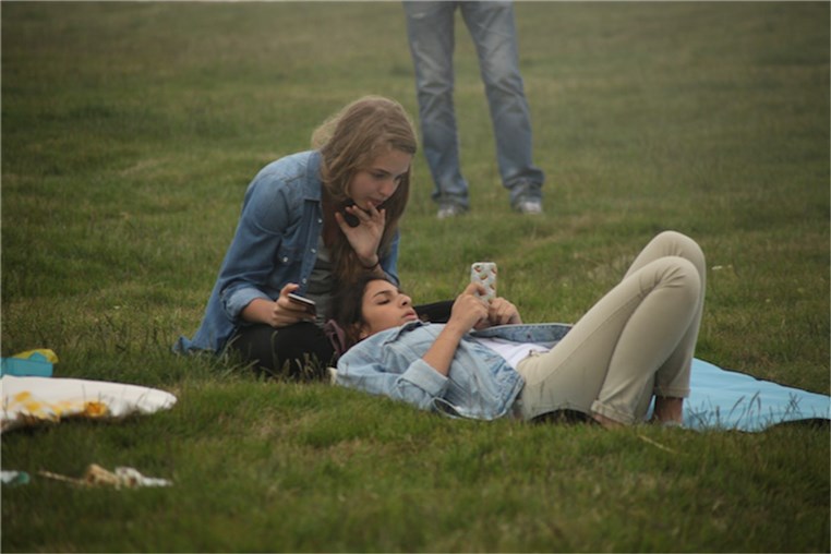 Mini Pop-Up Picnic 2015