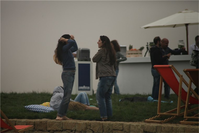 Mini Pop-Up Picnic 2015
