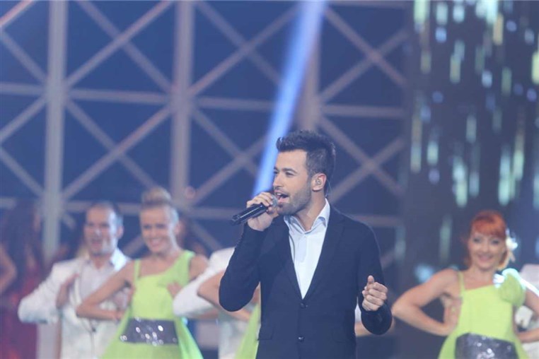 Miss Lebanon 2013