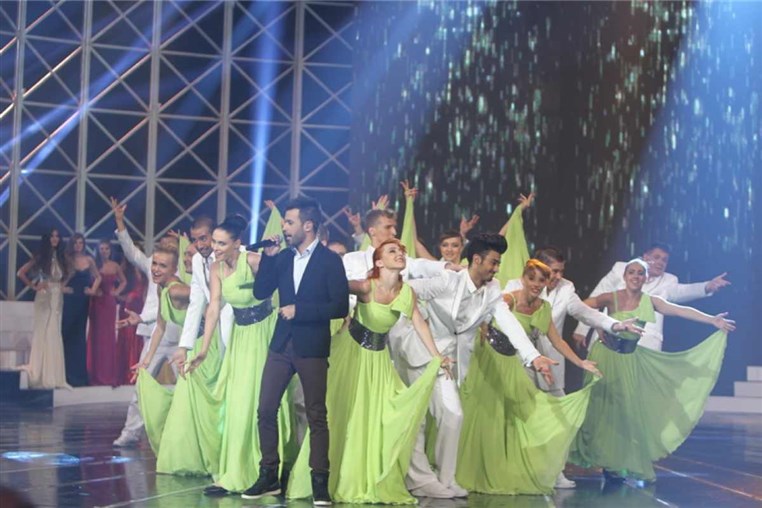 Miss Lebanon 2013