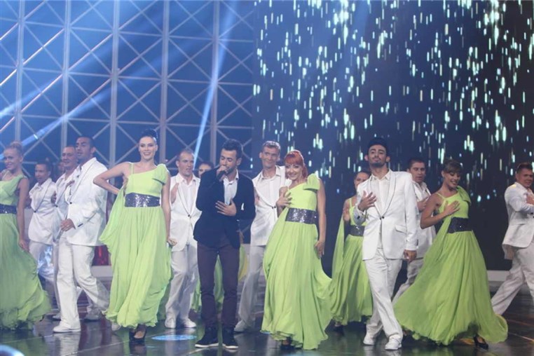 Miss Lebanon 2013