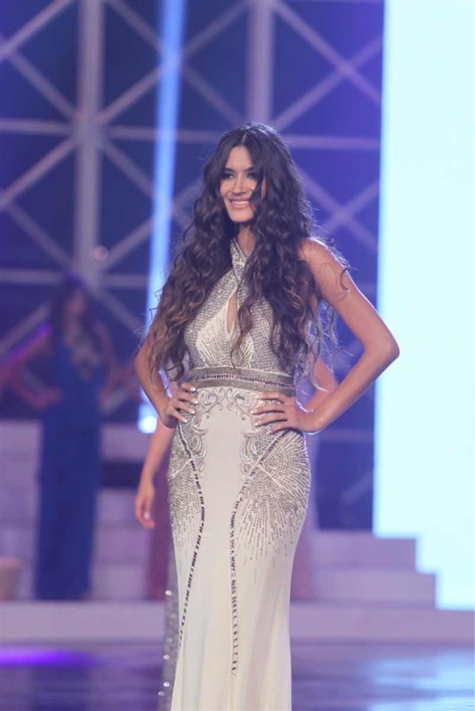 Miss Lebanon 2013
