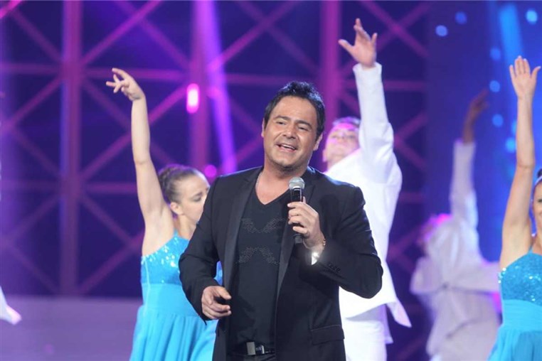 Miss Lebanon 2013