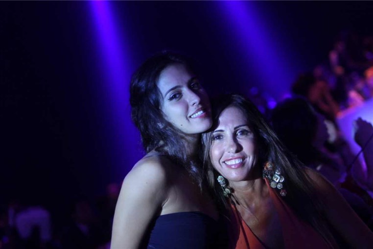 Miss Lebanon 2013