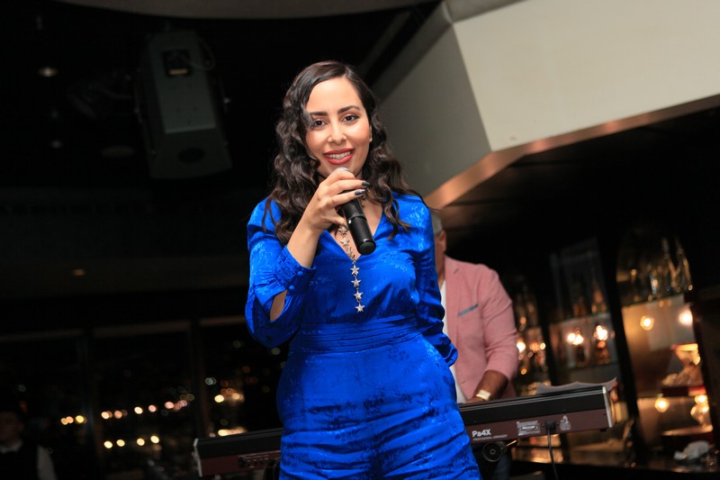 Miss Tourism Universe 2018 at Jazz Bar
