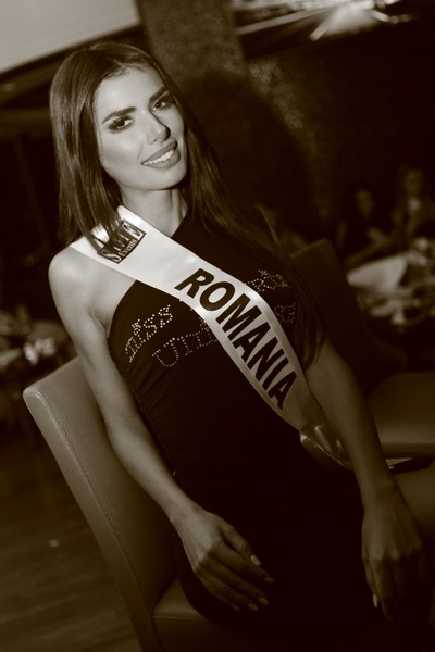 Miss Tourism Universe 2018 at Jazz Bar