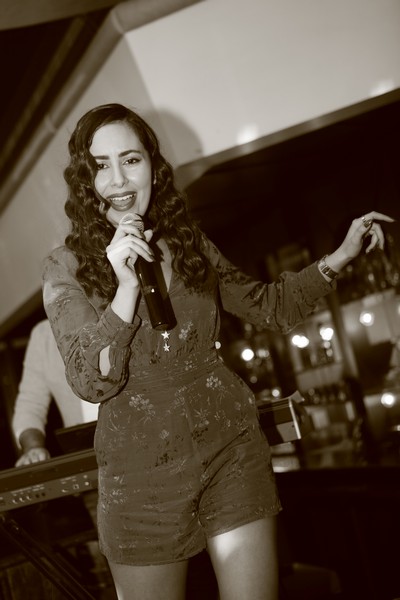 Miss Tourism Universe 2018 at Jazz Bar