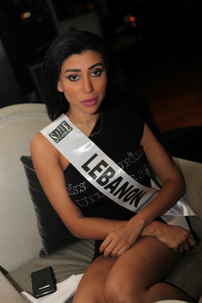 Miss Tourism Universe 2018 at Jazz Bar