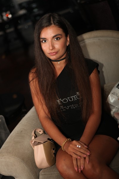Miss Tourism Universe 2018 at Jazz Bar