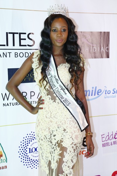 Miss Tourism Universe 2016