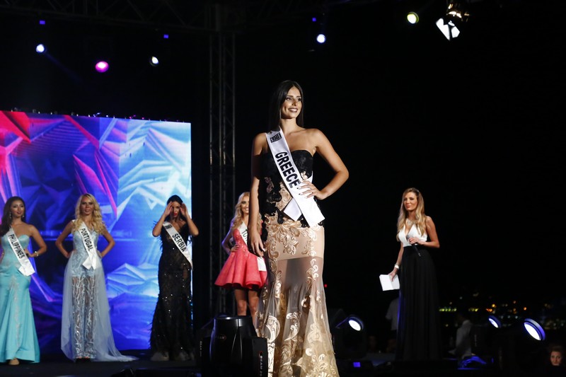 Miss Tourism Universe 2016