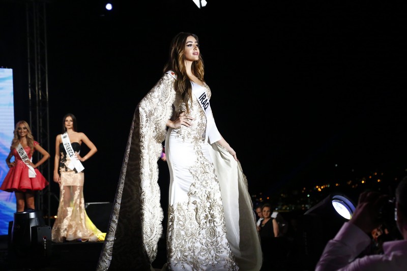Miss Tourism Universe 2016