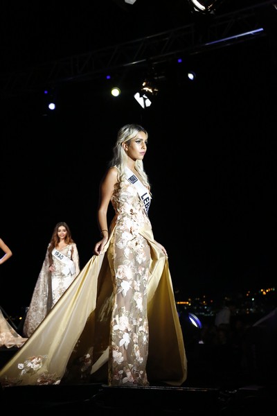 Miss Tourism Universe 2016