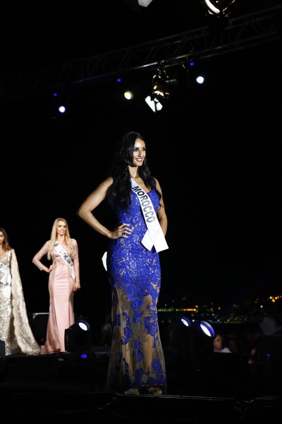 Miss Tourism Universe 2016