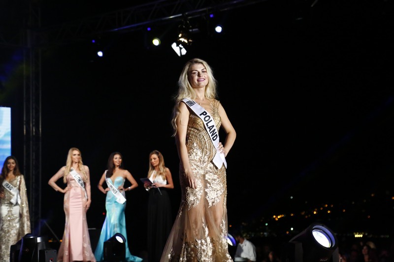 Miss Tourism Universe 2016