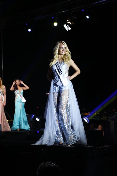 Miss Tourism Universe 2016