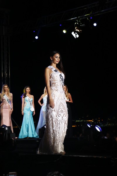 Miss Tourism Universe 2016