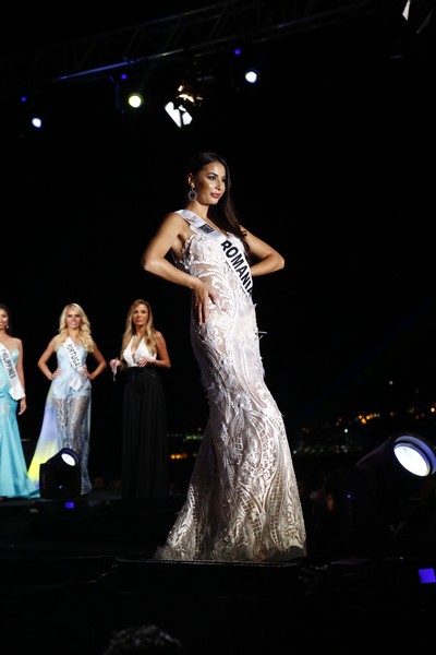 Miss Tourism Universe 2016