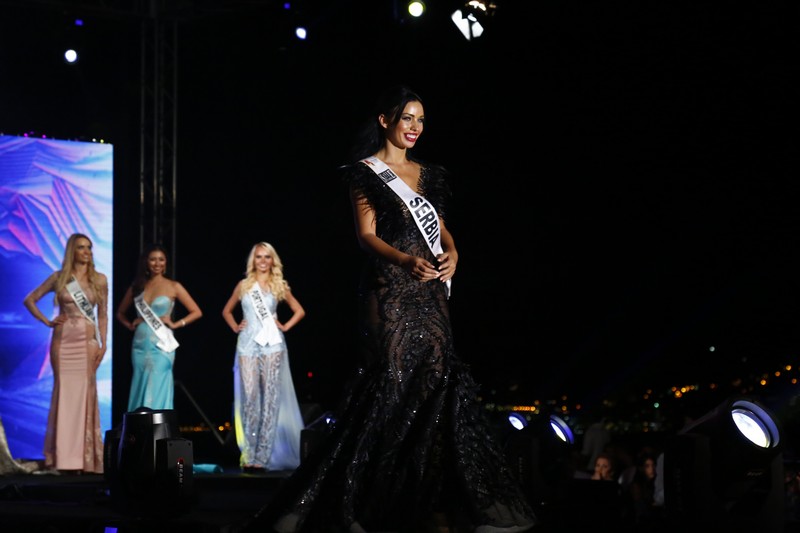 Miss Tourism Universe 2016