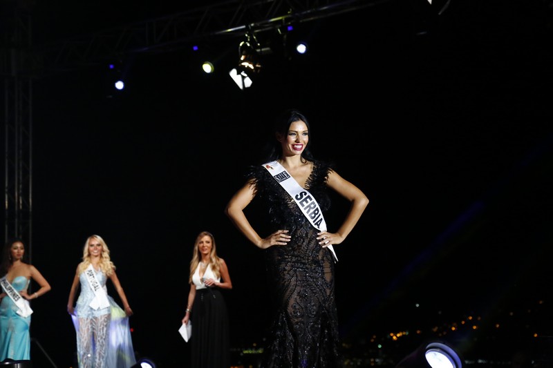 Miss Tourism Universe 2016