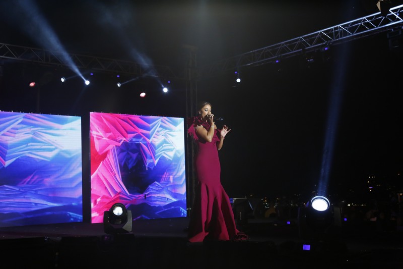 Miss Tourism Universe 2016