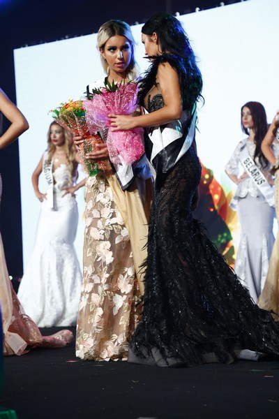 Miss Tourism Universe 2016