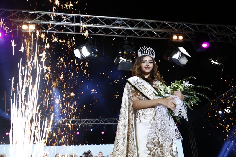 Miss Tourism Universe 2016