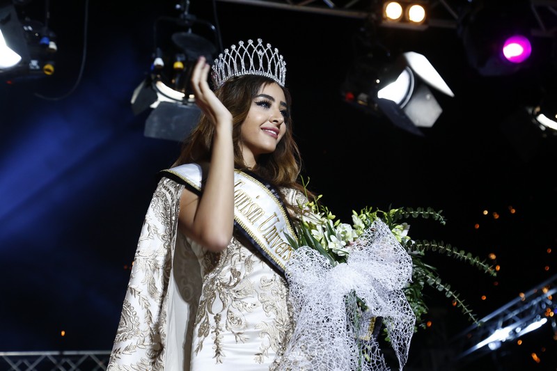 Miss Tourism Universe 2016