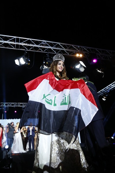 Miss Tourism Universe 2016