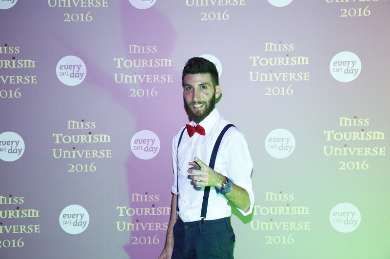 Miss Tourism Universe 2016