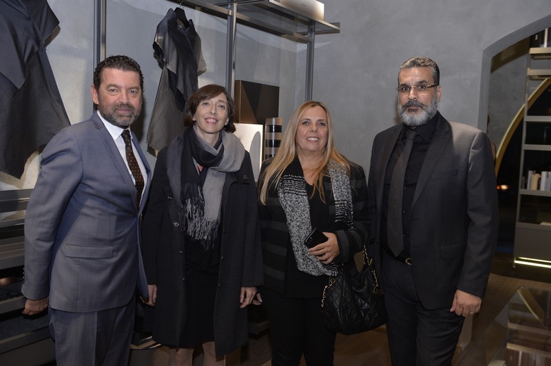 Best of italian Design at Modern-Zone