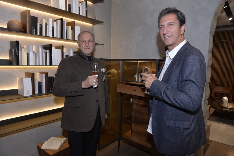 Best of italian Design at Modern-Zone