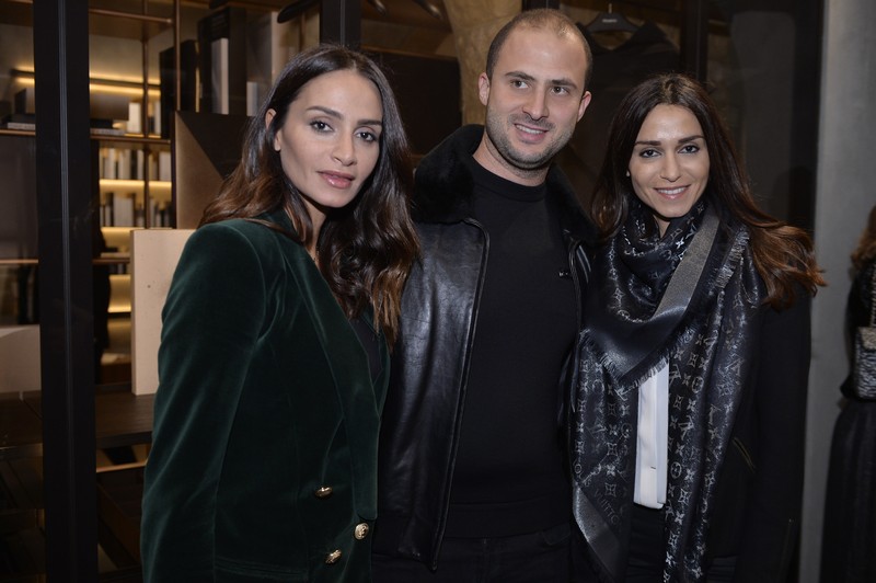 Best of italian Design at Modern-Zone
