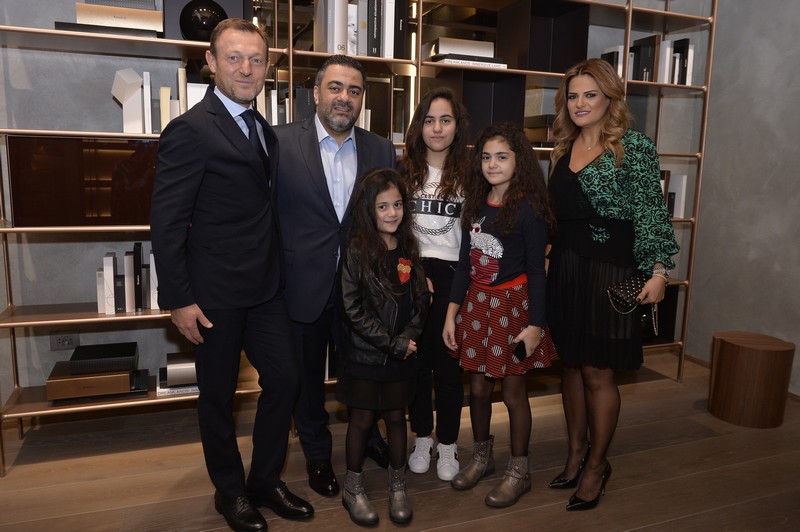 Best of italian Design at Modern-Zone