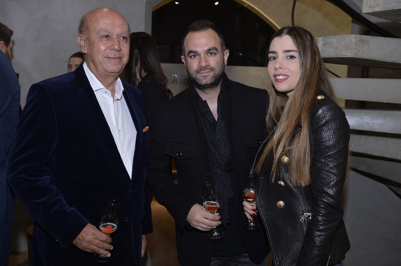 Best of italian Design at Modern-Zone
