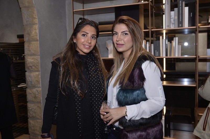 Best of italian Design at Modern-Zone