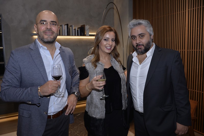 Best of italian Design at Modern-Zone