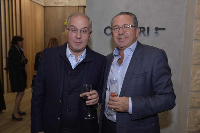 Best of italian Design at Modern-Zone