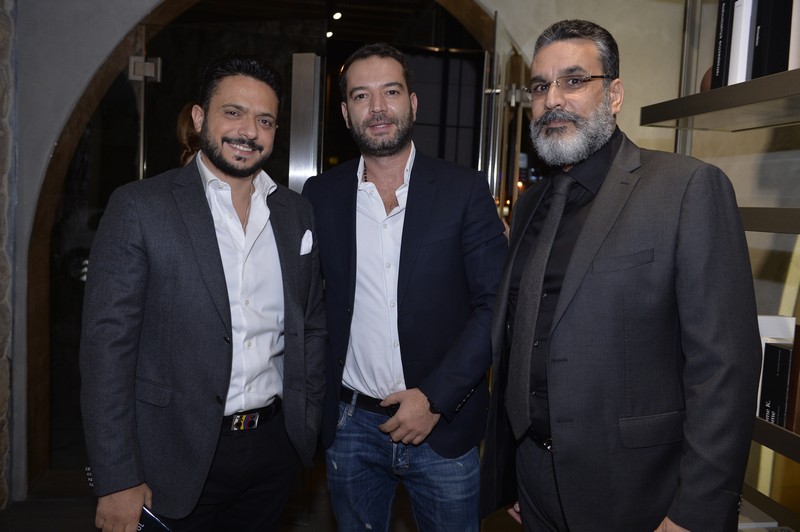 Best of italian Design at Modern-Zone